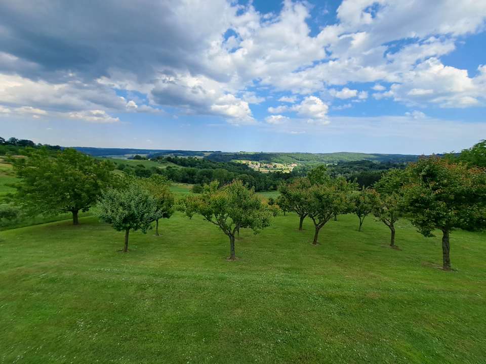 Ausblick Apartment - Zimmer Schober