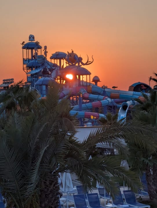 Pool Dream Water World