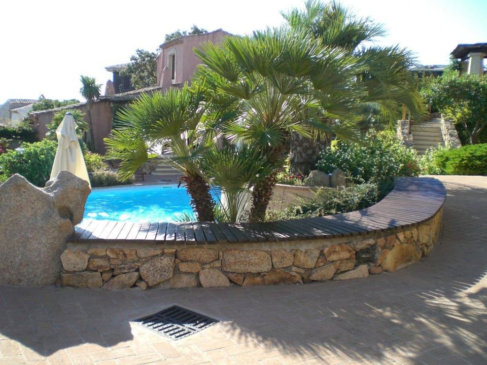 Piscina villggio Vista Village