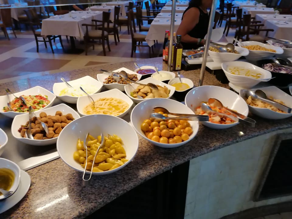 Gastro Serenity Alpha Beach