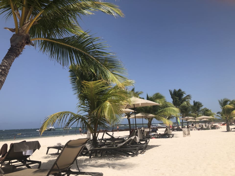 Strand Lopesan Costa Bávaro Resort, Spa & Casino