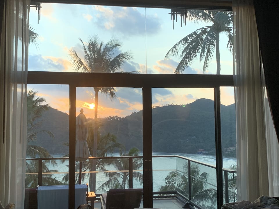 Zimmer Panviman Resort Koh Phangan