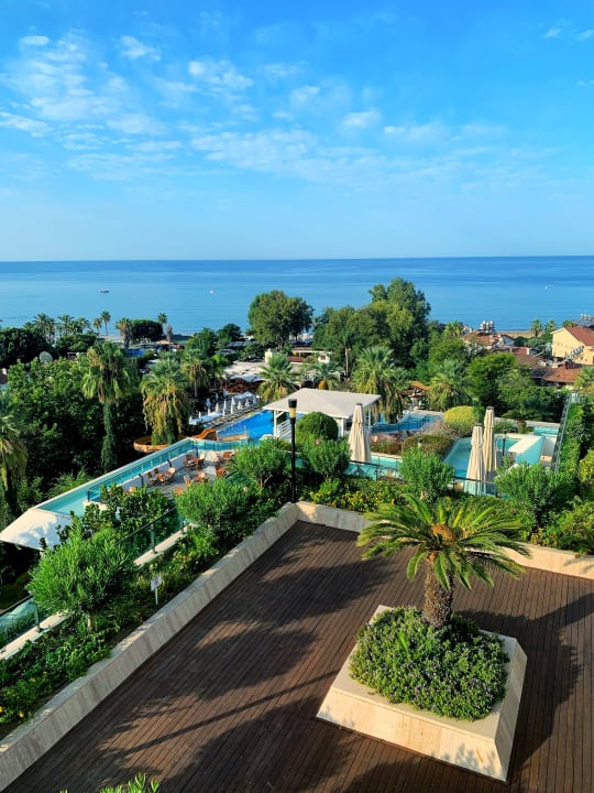 Außenansicht Side Star Elegance