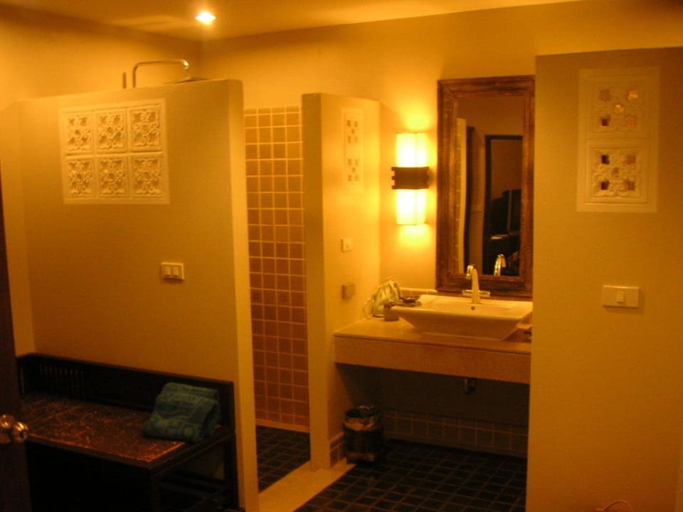 Bad The Fair House Beach Resort