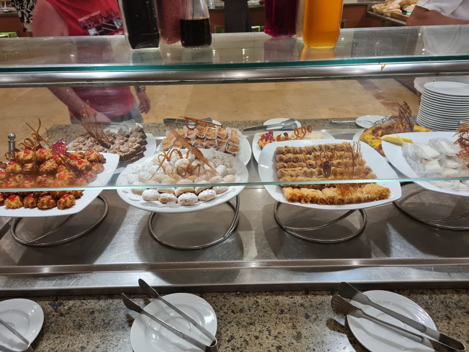 Gastro Imperial Shams Abu Soma