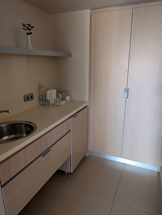 Zimmer Atlantica Mikri Poli Crete