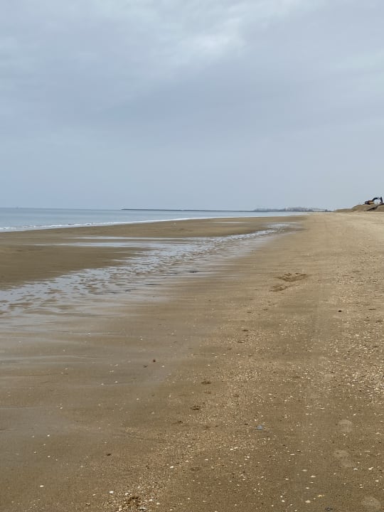 Strand Camping & Bungalows Giralda Isla Cristina