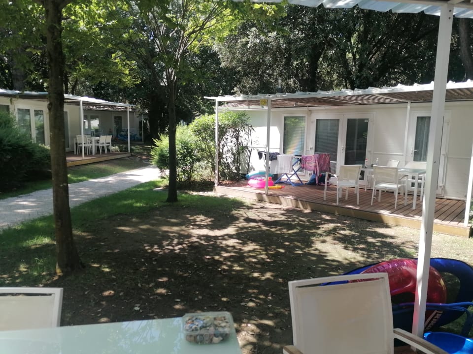 Zimmer Club del Sole Jesolo Family Resort