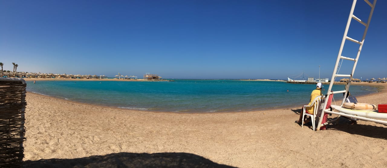 Strand LABRANDA Club Makadi