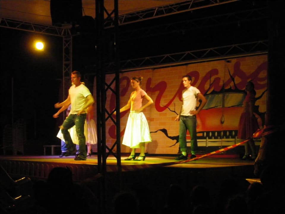 Show Sun Club Eldorado