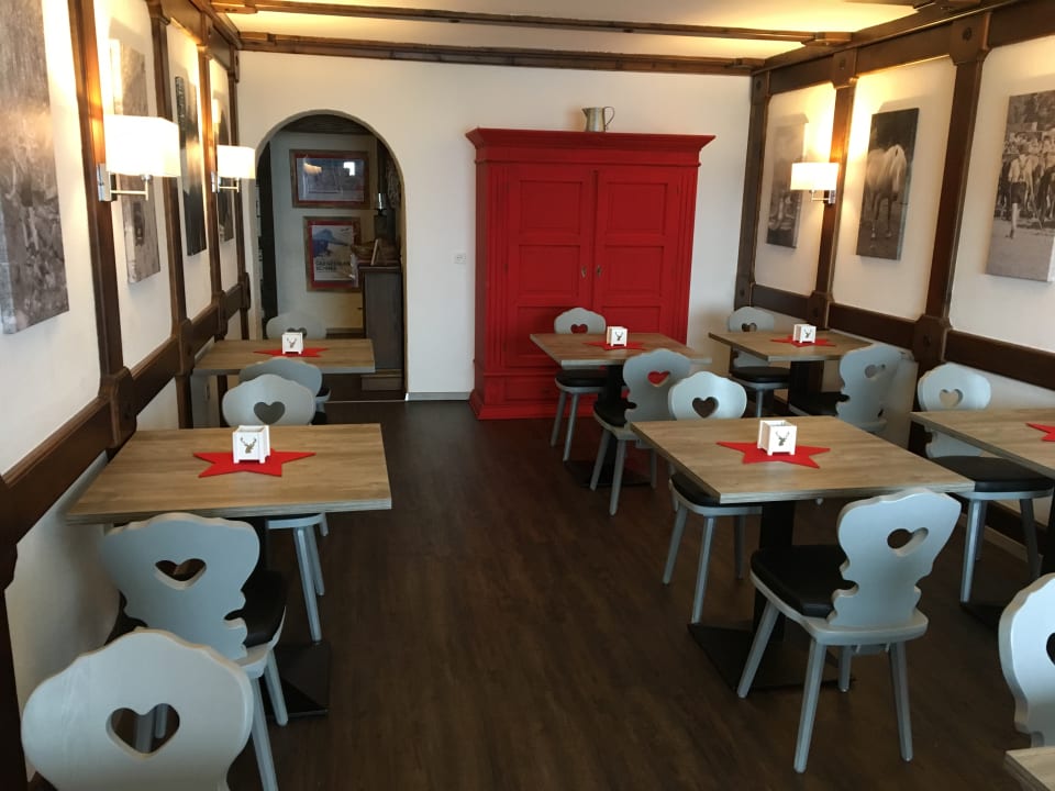 Gastro Hotel garni Tannhof