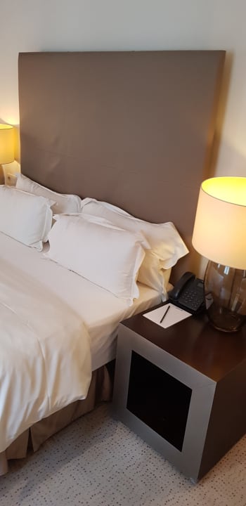 Zimmer Radisson Blu Style Hotel