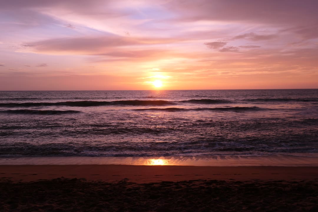 Strand Mermaid Hotel & Club