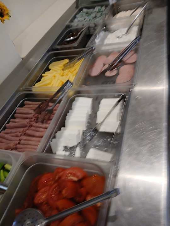 Sonstiges Hotel Ilios