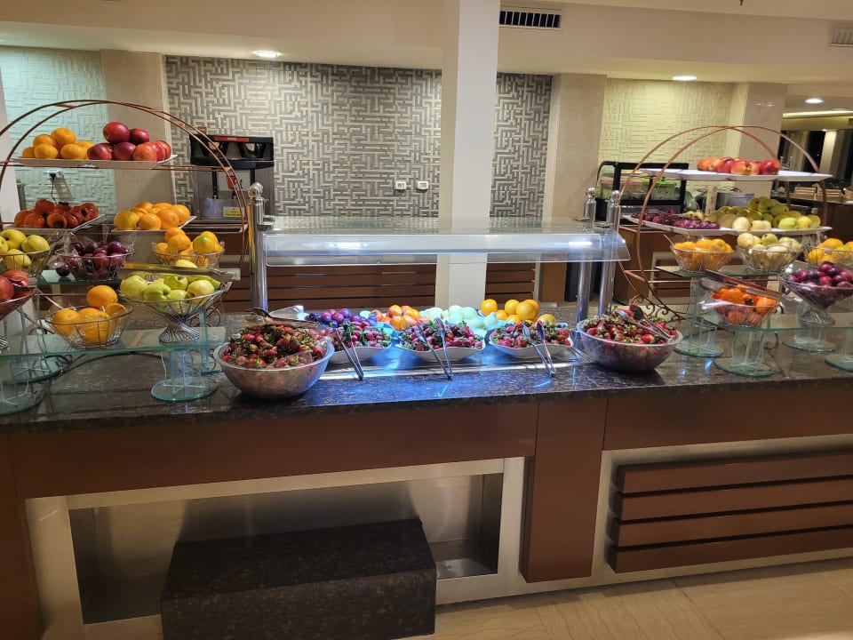 Gastro Beach Albatros Resort