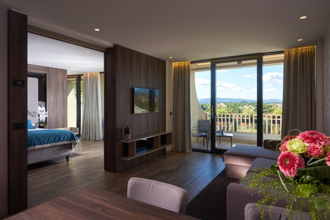 Zimmer Postojna Cave Hotel Jama