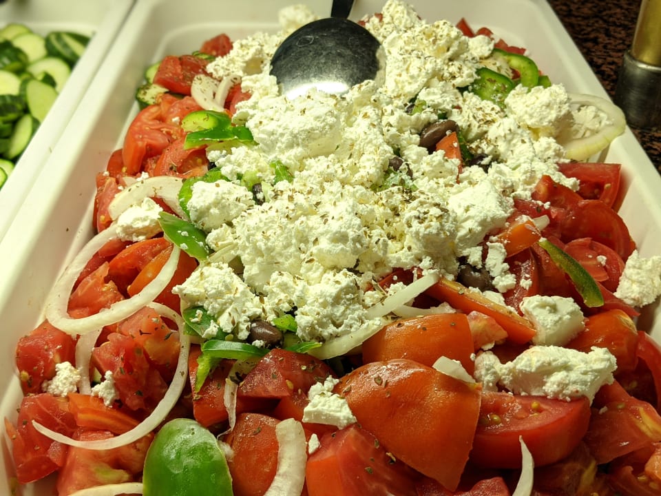 Gastro Apollonia Beach Resort & Spa