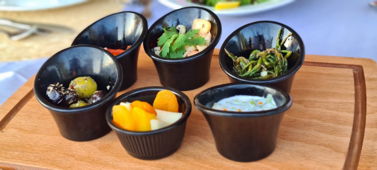 Gastro Hane Family Resort