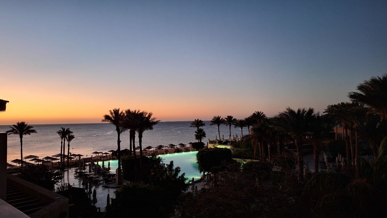 Ausblick Makadi Spa - Adults only