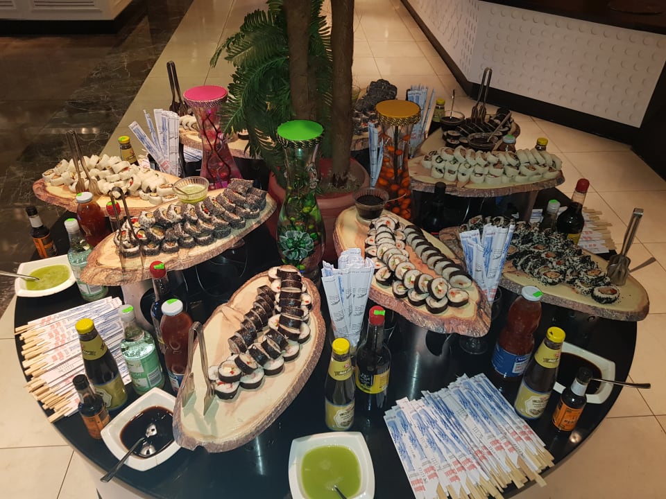 Gastro Well Palace Side