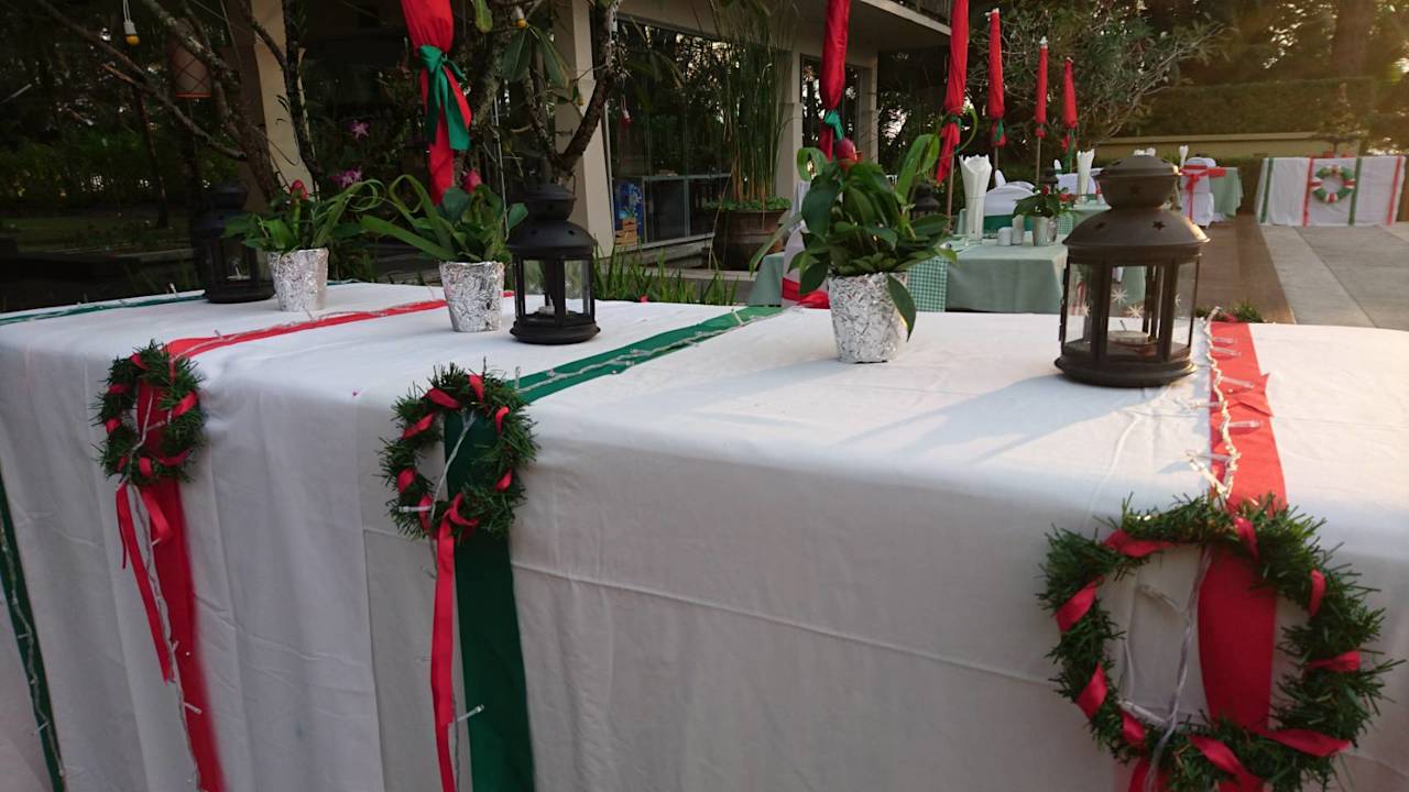 Gastro The Grand Southsea Khaolak Beach Resort