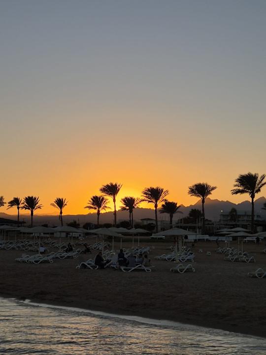 Strand Sentido Caribbean World Soma Bay