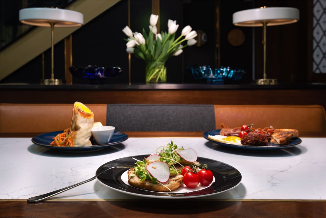 Gastro Eurostars Magnificent Mile