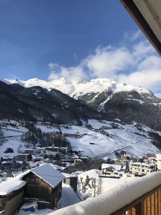 Ausblick Granbichlhof