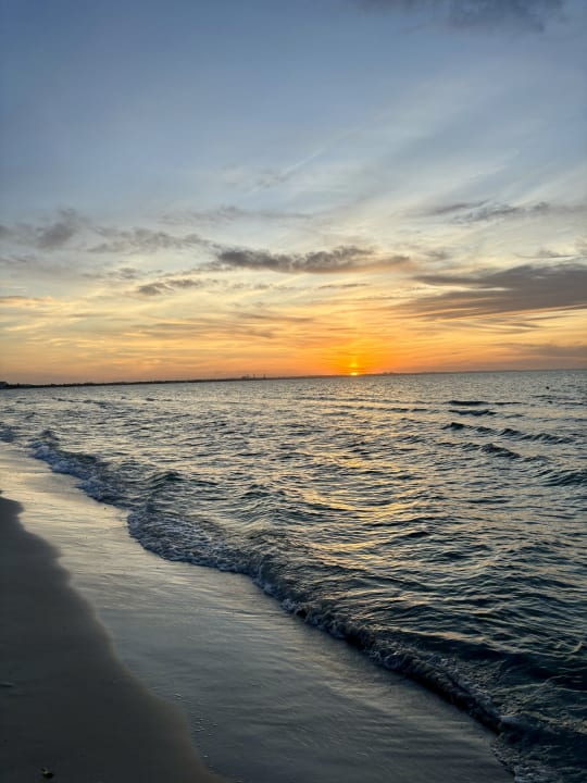 Strand Iberostar Selection Kuriat Palace