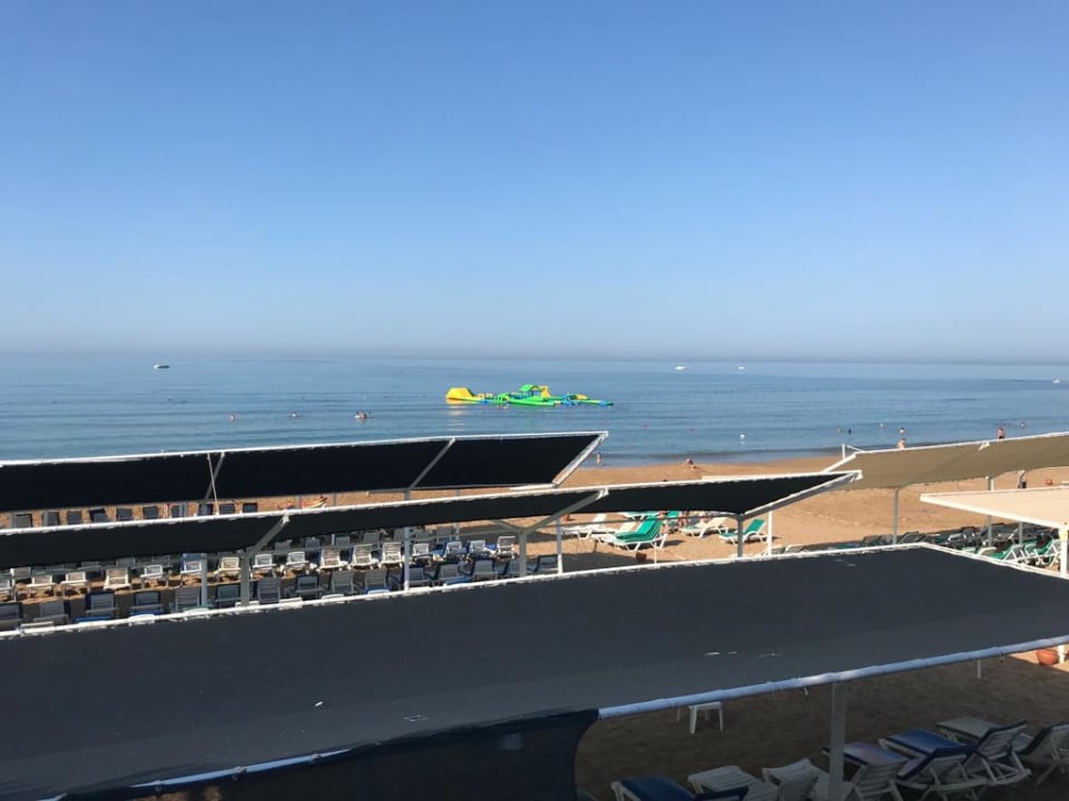 Außenansicht Can Garden Resort