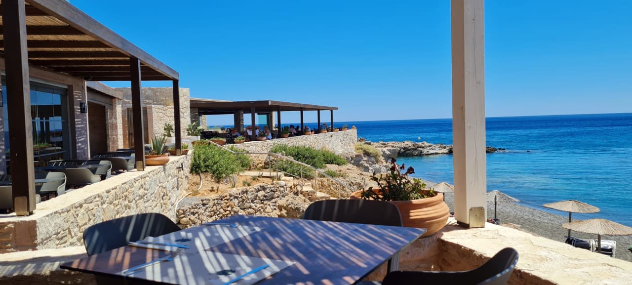Gastro Kakkos Beach Hotel