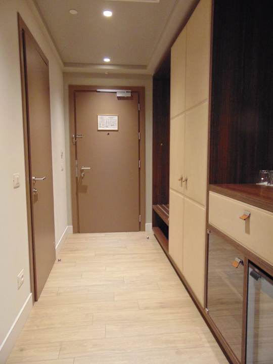 Zimmer Mercure Almaty City Center