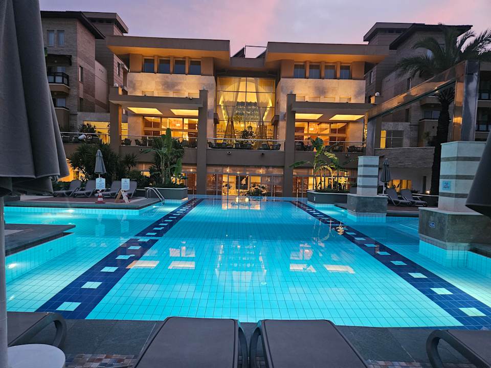 Pool TUI BLUE Xanthe