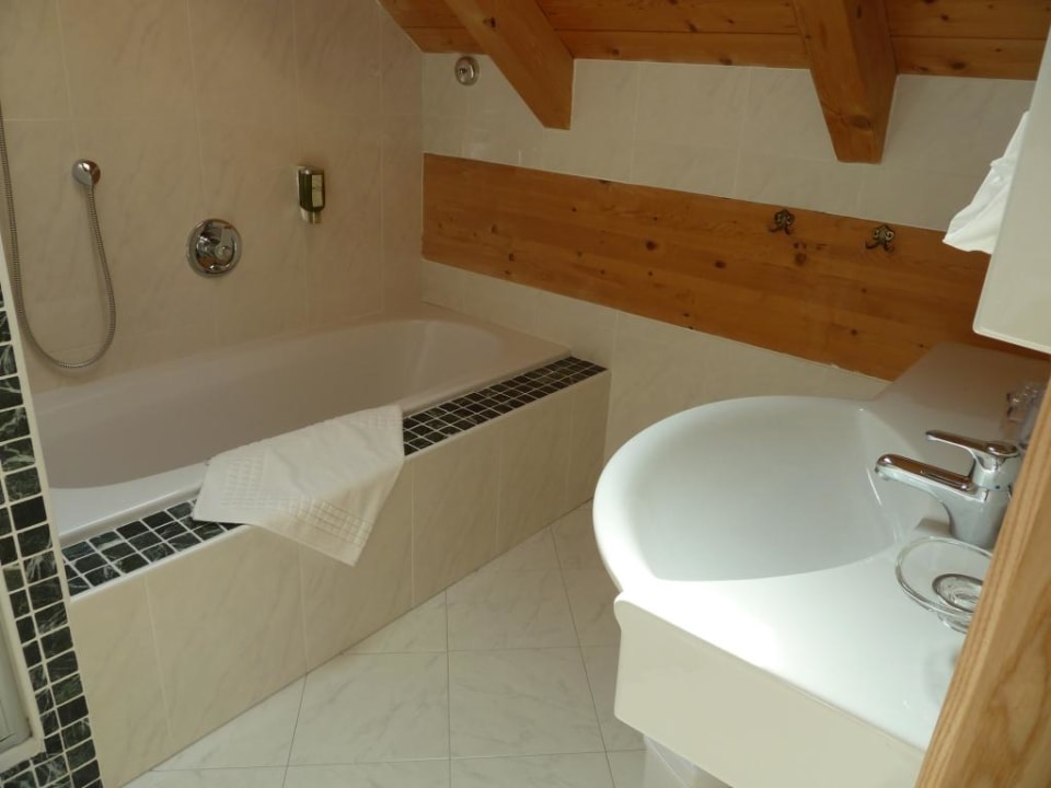 Bad Baby- & Kinderhotel Laurentius