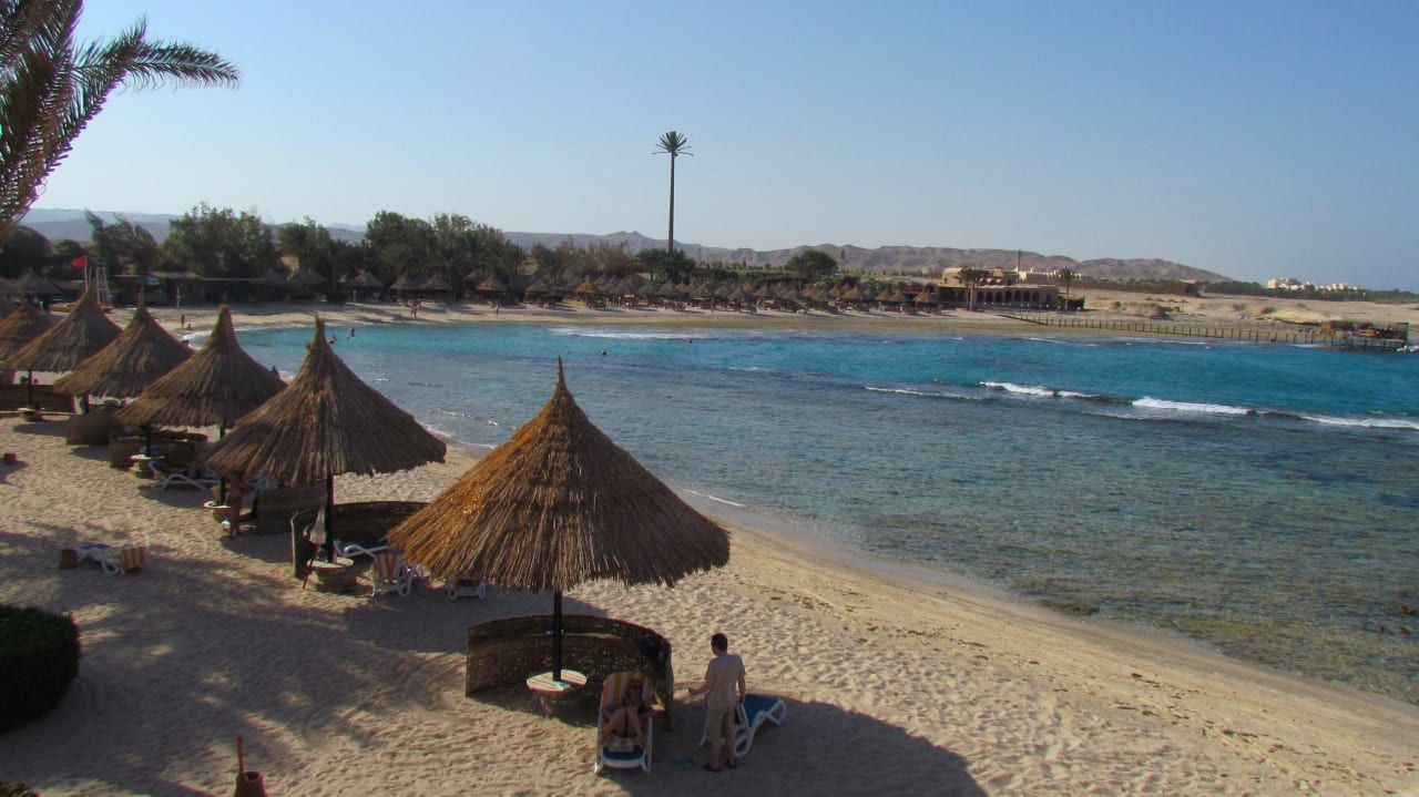 Mövenpick Mövenpick Resort El Quseir