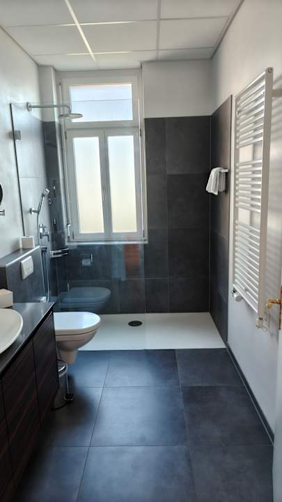 Zimmer Hotel Beau-Rivage