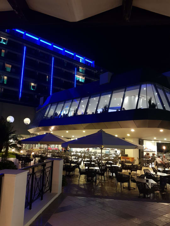 Sonstiges Hotel Calypso Beach