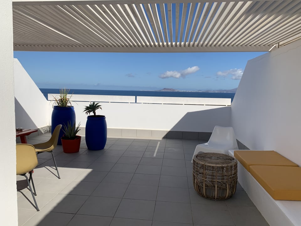 Ausblick Buendía Corralejo Nohotel