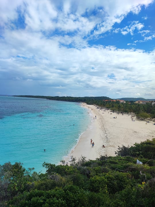 Strand Sol Rio De Luna y Mares