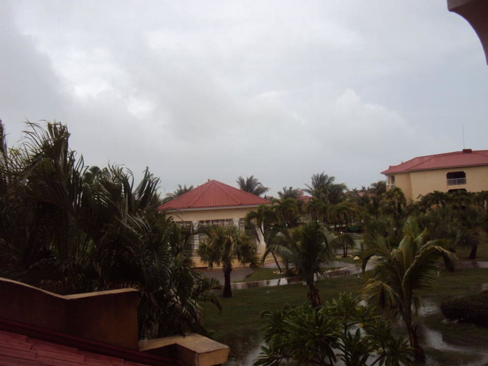 Ogród Paradisus Princesa del Mar Resort & Spa - Adults only