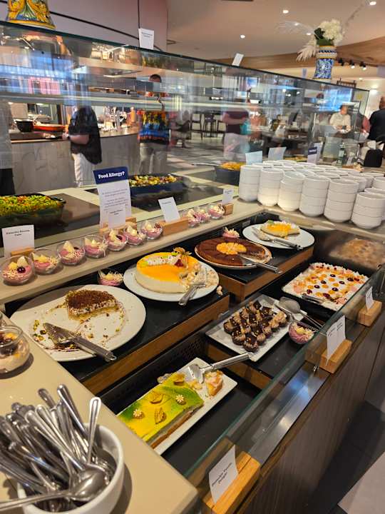 Gastro DoubleTree by Hilton Malta