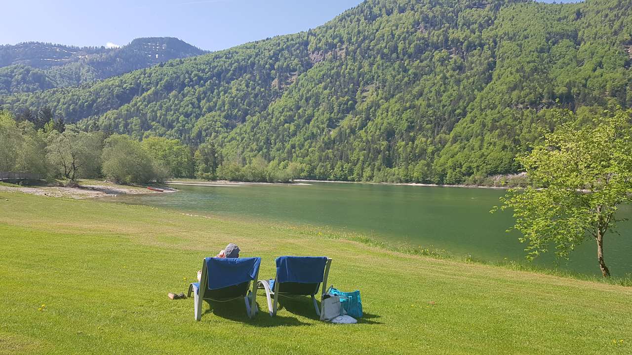 Strand Haus Hirschpoint