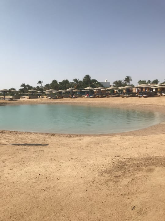 Strand Club Paradisio El Gouna, Red Sea