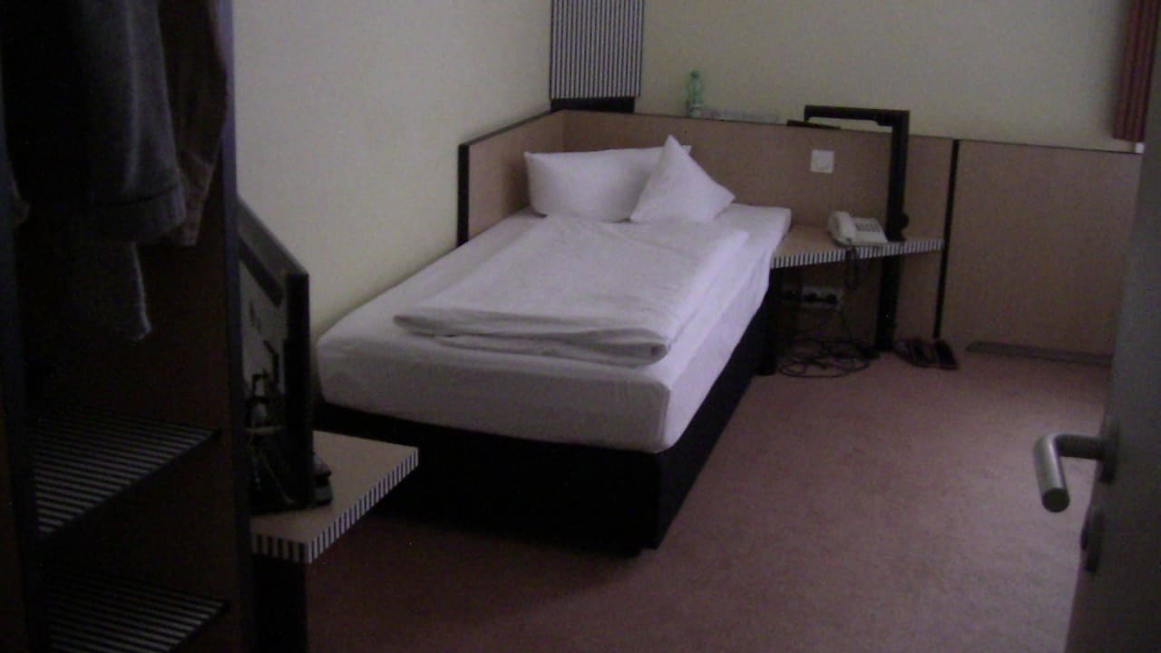 Zimmer TRYP by Wyndham Halle