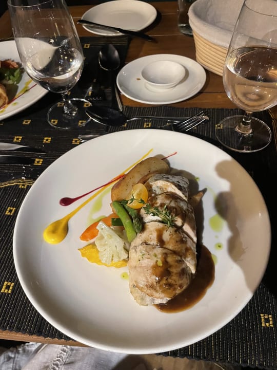 Gastro Summer Island Maldives