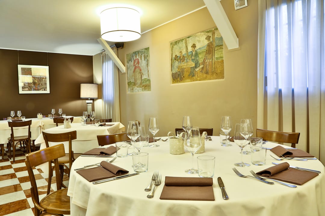 Gastro Best Western Titian Inn Hotel Treviso