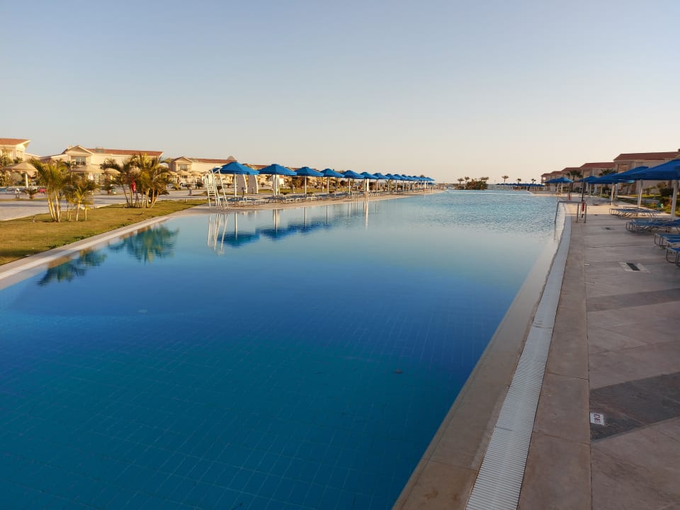 Pool Pickalbatros Sea World Resort - Marsa Alam