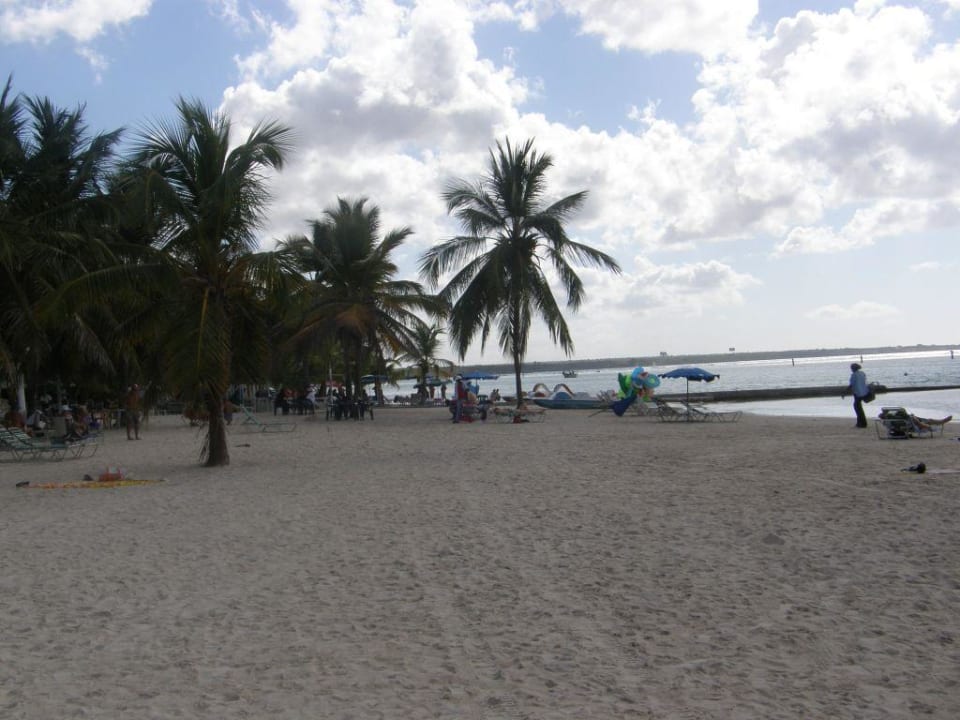 Strand whala!boca chica
