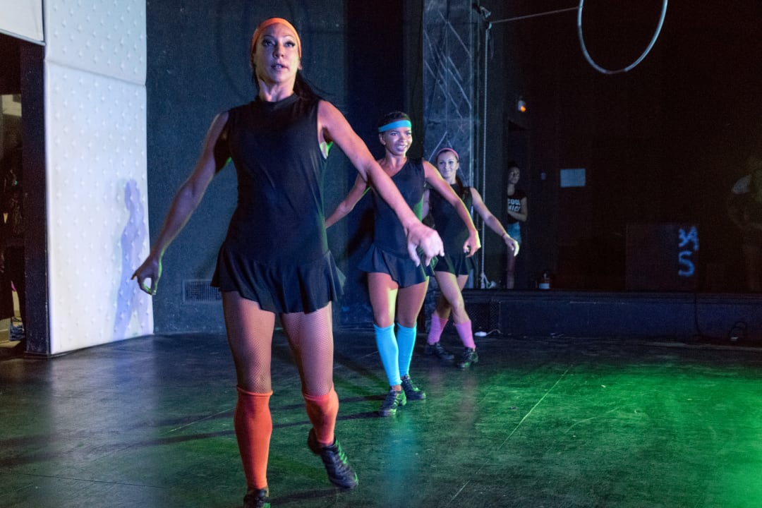 Sport & Freizeit TUI MAGIC LIFE Africana