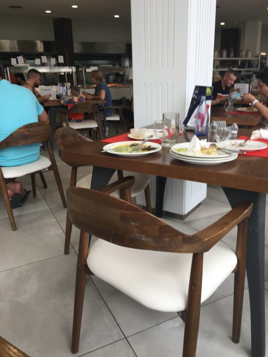 Gastro Alexandre Hotel Gala